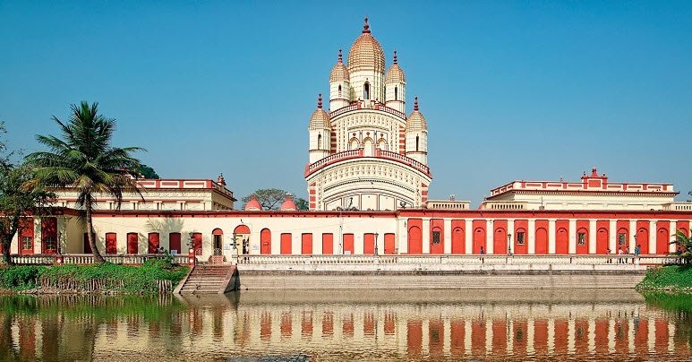Dakshineswar Kali Temple